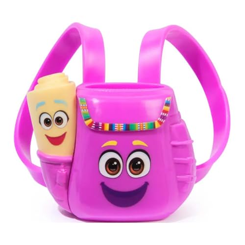 Muñeca Dora Explorer 12 pulgadas con sonido y accesorios miniatura 4