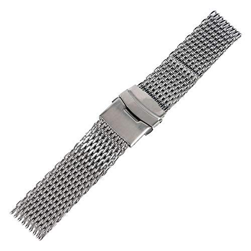 Support de montre argent exposition rangement montre de maison - 6