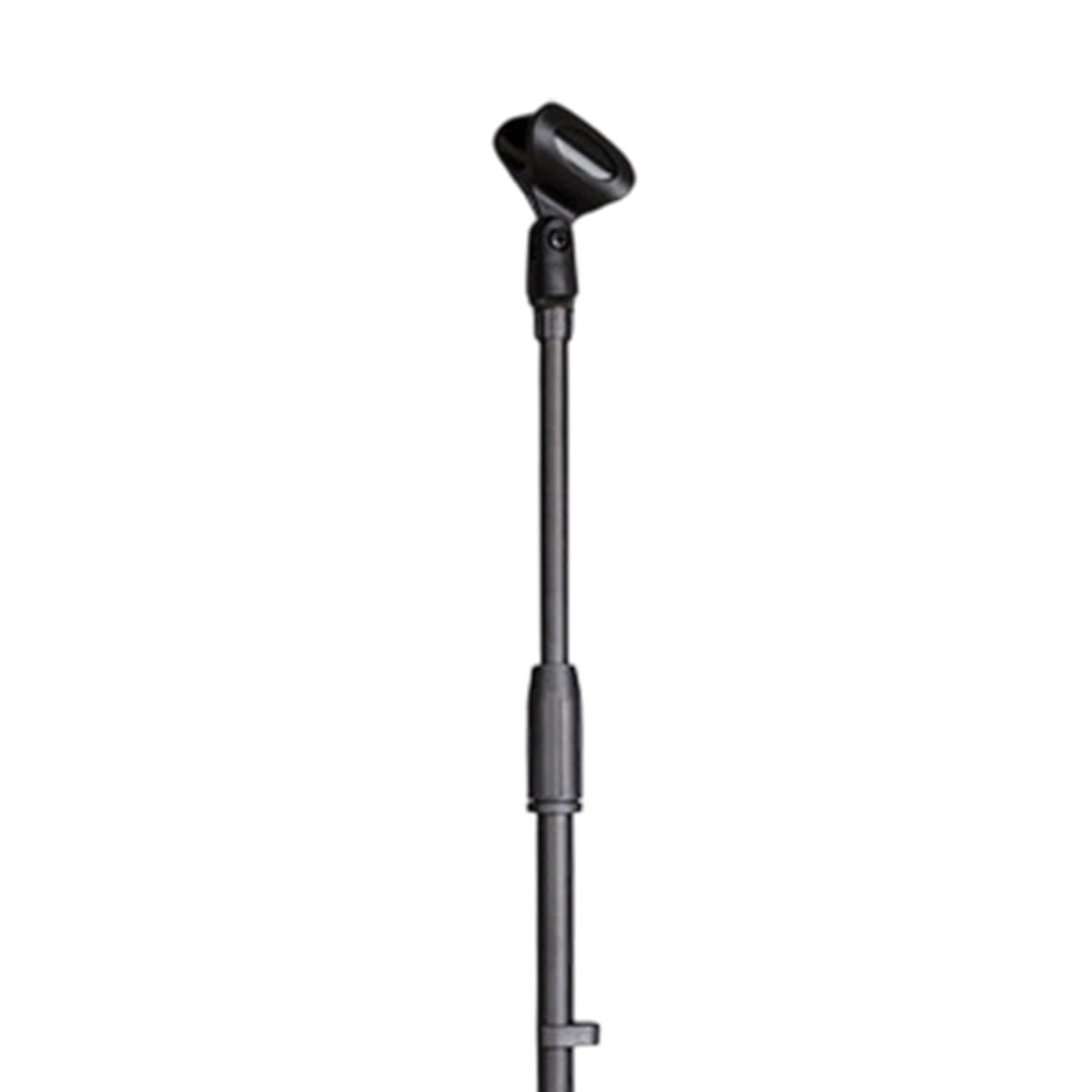 Professioneller Mikrofonarm für bei Live Meetings
