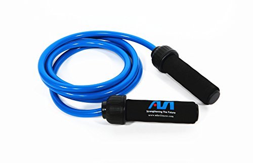 Ader Heavy Jump Rope (5 Lbs)
