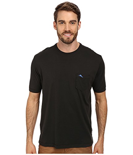 Tommy Bahama Men's Short New Bali Skyline T-Shirt