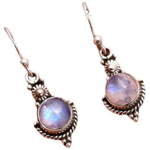 Boucles d'oreilles Pendantes SBYMX Cover