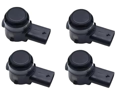 4 sensori di parcheggio OEM 1127503 1127503-01-D per 17-23 T-sla M-del 3/Y