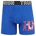 True Religion Cotton Stretch Mens Boxer Briefs, Mens Underwear Pack of 5