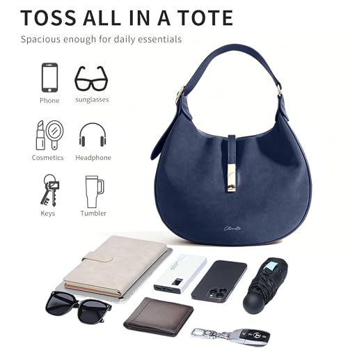 Image of Chinllo Purse for Women Shoulder Bag Vintage Clutch Hobo Tote Handbags
