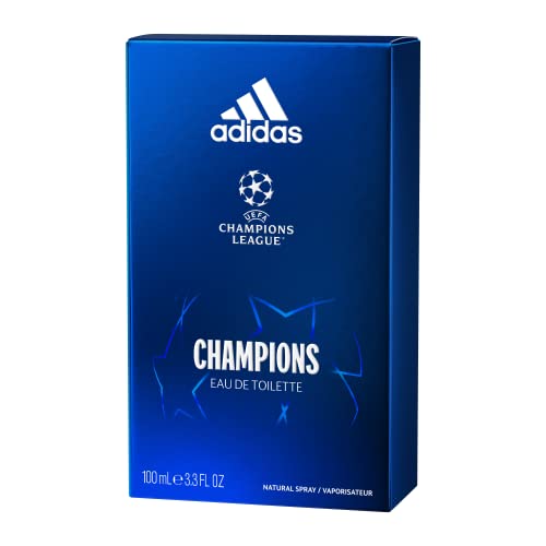 Adidas Uefa Nº8 Vap.100