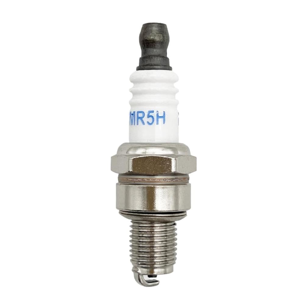 10 bujías CMR5H compatibles con motor de 4 tiempos GX35