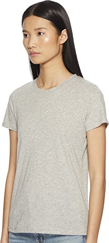 Image of Vince Women's Essential Crew Tee