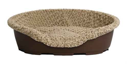 perla dog bed liner