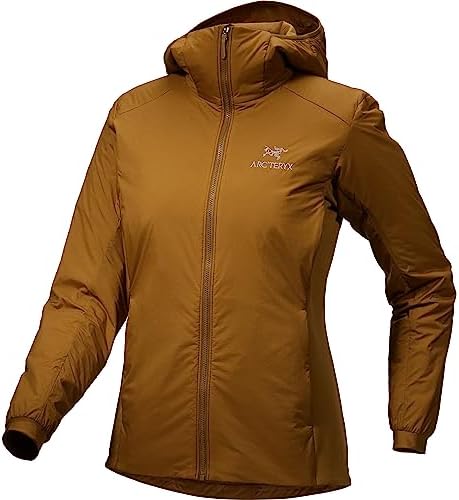 Amazon.co.jp: [アークテリクス] Atom Hoody Women's XS