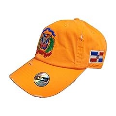 Vintage Neon Orange/Full Color