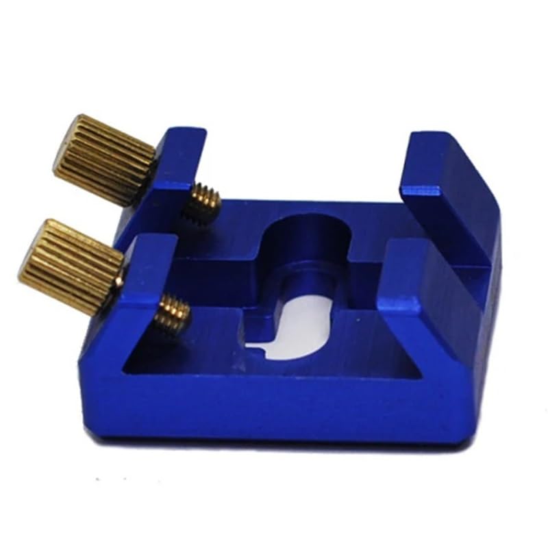 Soporte para buscador de telescopio de aleacion universal de gran estabilidad 5