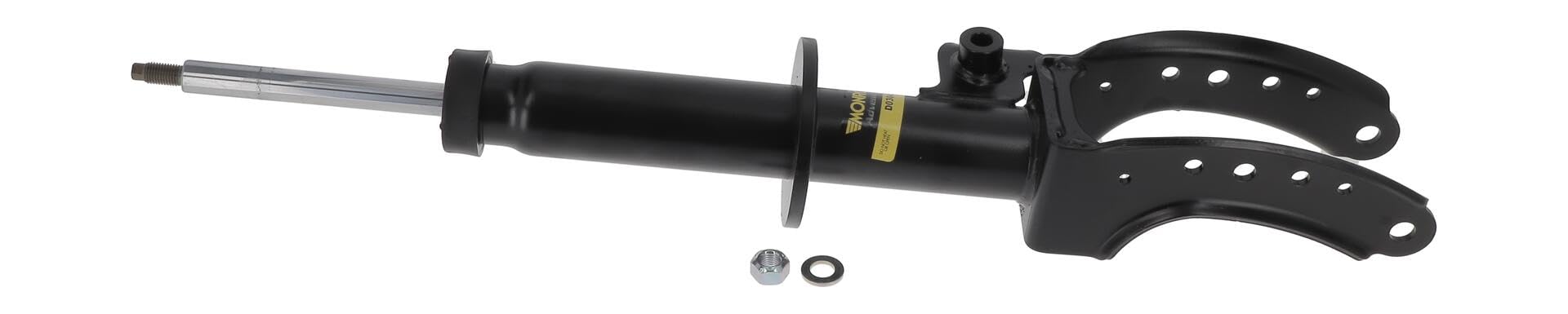 MONROE Shock Absorber | D0304L | Front | for VW TOUAREG 2002-2013 | OE-Matching Quality | Smooth Ride & Control