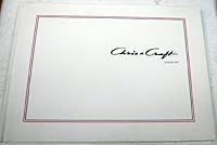 Chris-Craft, Established 1874: A Classic American Story B001LY007C Book Cover