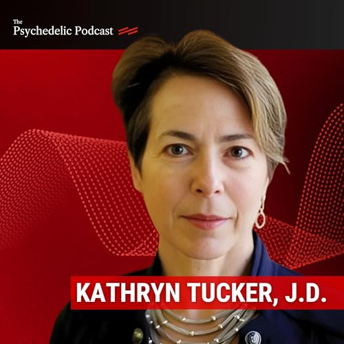 Right to Try Psilocybin: Law, Death, and Dignity - Kathryn L. Tucker, J.D.
