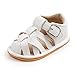 Sandalias Bebé Niña Verano Zapatos Casual Comodas Goma Antideslizante Suela Suave Sandalia