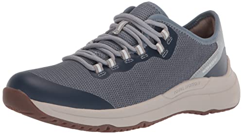 Rockport Women's Total Motion Trail Sport Lace Sneaker