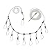 Berkley 15-Feet Deluxe Cord Stringer with SS S