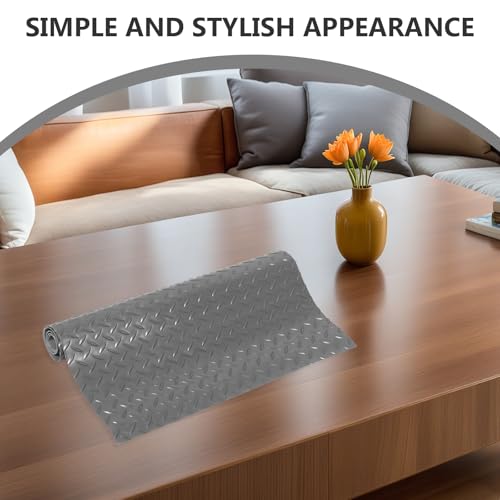 Protector antideslizante para escalera de piscina 36x20 pulg miniatura 4