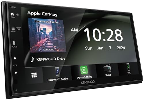 M08/04a2901☆【新品未使用】KENWOOD DMX5523S 送料無料】DMX5523S 