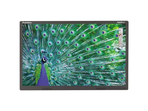 Image of Promethean ActivPanel 86 inch LX WS