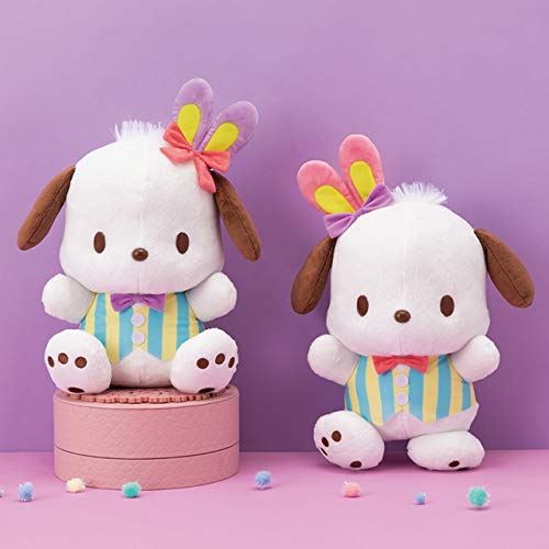 ポチャッコ ぬいぐるみ 楽天市場】ポチャッコ ぬいどりドール S ぬいぐるみ ぴたっと