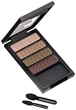 Revlon ColorStay Eye Shadow, 12 Hour, with SoftFlex, Neutral Khakis 315