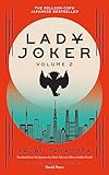 Lady Joker: Volume 2: The Million Copy Bestselling \'Masterpiece of Japanese Crime Fiction\'