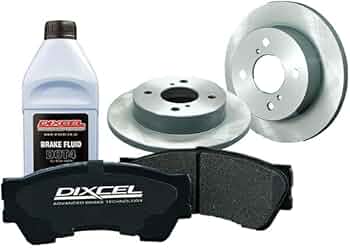 DIXCEL KSタイプ ブレーキパッド＋ローターセット 31118-0422 楽天市場】31118-0422 DIXCEL KSタイプ フロント用 ブレーキ