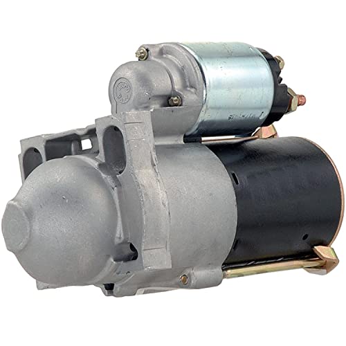 Acdelco Gold 337-1116 Starter #TOP19