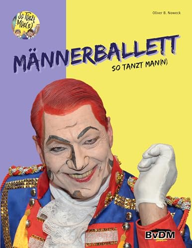 Männerballett comment réussir une chorégraphie de danse masculine festive - 2
