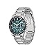 BOSS Reloj Cronógrafo de Cuarzo para Hombre Colección Strike Chrono con Correa de Acero Inoxidable Plateada Imagen de BOSS Reloj Cronógrafo de Cuarzo para Hombre Colección Strike Chrono con Correa de Acero Inoxidable Plateada