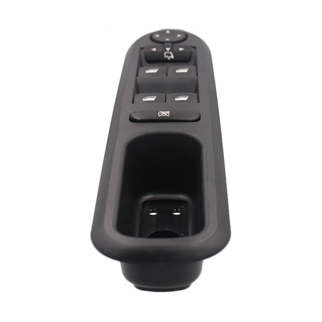 Interrupteur Lève-Vitre Principal Côté Conducteur 6554.ER Pour Peugeot 407 2004-2014