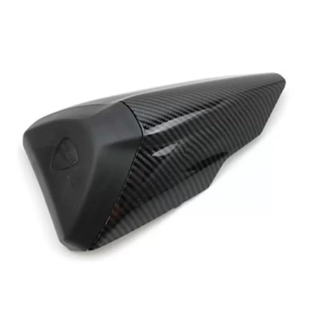 Capot siège passager moto Panigale 1299 959 arrière carénage section couverture bosse selle - 3