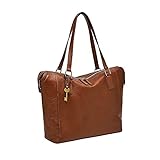 Fossil - JACQUELINE Tote BROWN Cueros para Mujer ZB1505200
