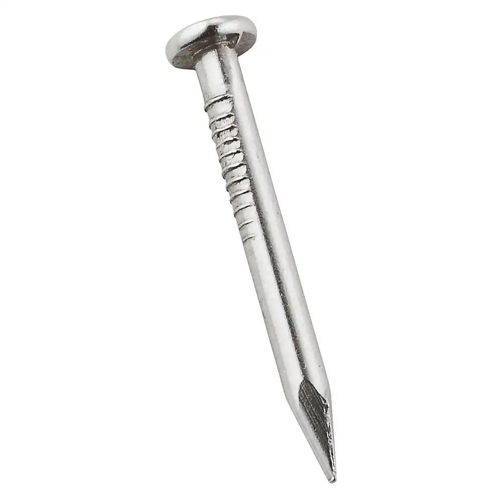 Support à ongles en acier nickelé robuste Stanley National N278-044