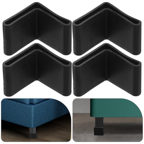 Fundas para sillas reutilizables con base antideslizante y protección transparente 7