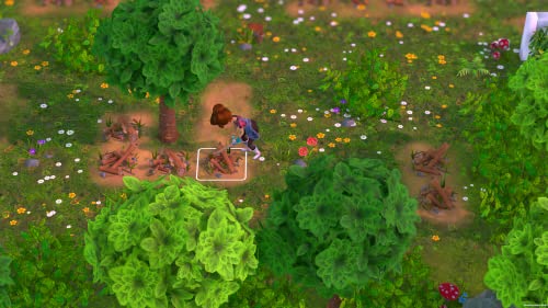 Image of My Universe: Green Adventure - Farmer Friends Nintendo Switch