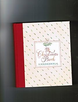 Hardcover The Christmas Book