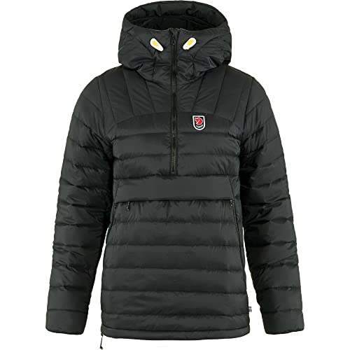 Fjällräven Expedition Pack Down Anorak W doudoune capuche femme manteau grand froid