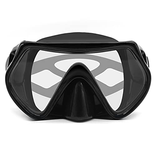 Scuba Diving Goggles The 16 best products compared Outdoors Magazine