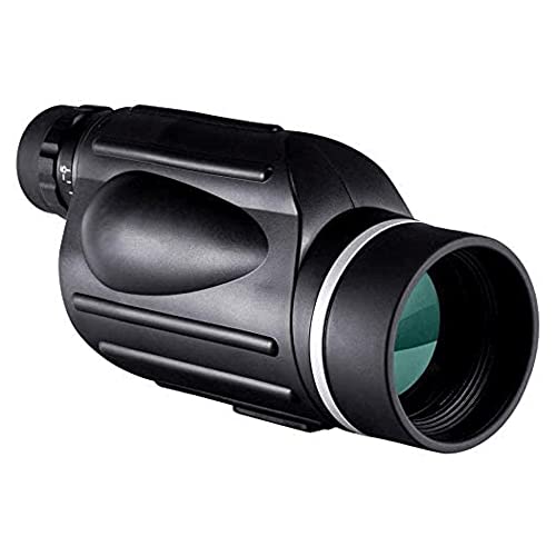 Monocular 13X50 para adultos con diseño impermeable y alta definición