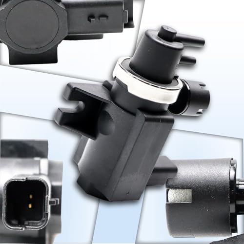 Électrovanne de commande de turbo 9641726680 pour bloc 2.0 HDi - 5