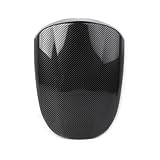 Moto Arrière Carénage Capot Selle Passager Arrière pour Ni&nja ZX9R ZX-9R 1998 1999 2000 2001, Aileron De Carénage