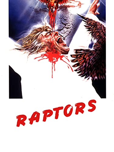  Raptors