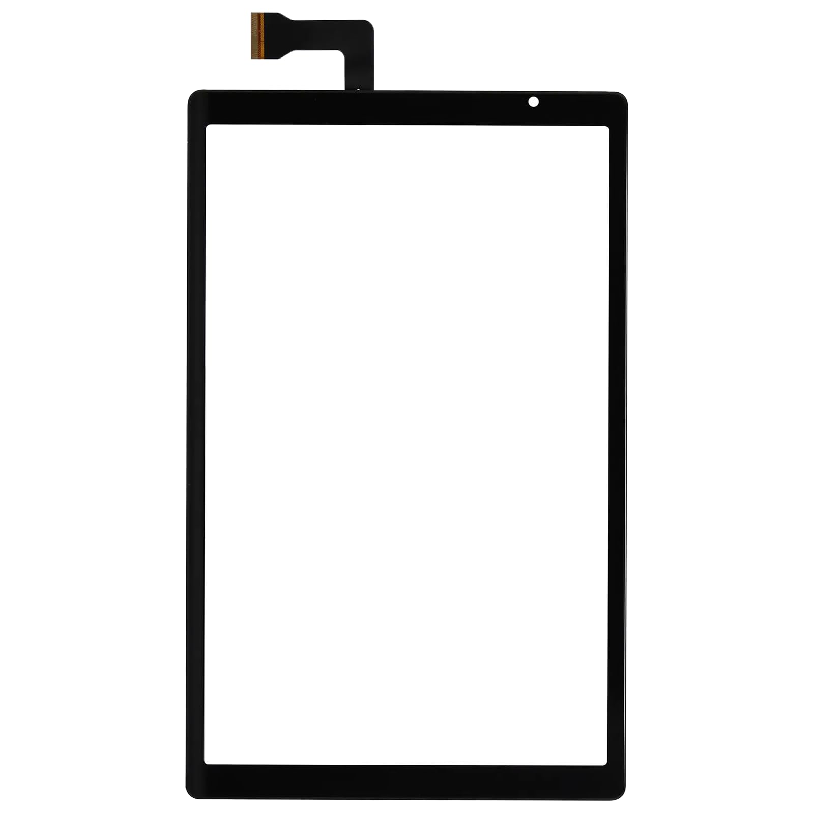 SECRETIGER Replacement for Vortex TAB T10M/ T10M Pro Plus 10.1inch Touch Screen Front Glass Touch Panel Digitizer Replacement for Vortex TAB T10M/