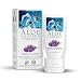 Aloe Cadabra Natural Organic Personal Lubricant and Vaginal Moisturizer, French Lavender, 2.5 Ounce