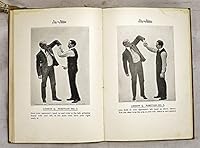 A Course in Jiu-Jitsu and Physical Culture B000NPTMPG Book Cover