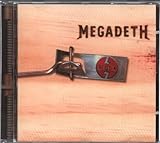 Megadeth: Risk (Audio CD)