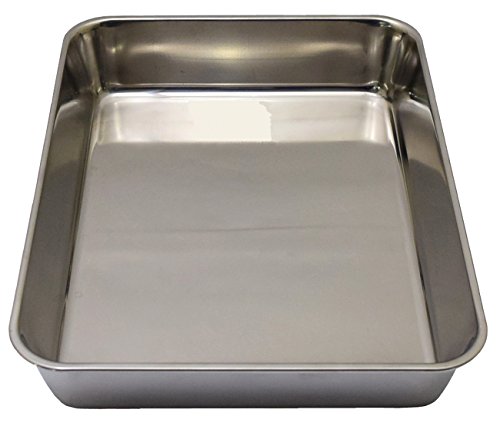 ?? TKG stainless angle bat